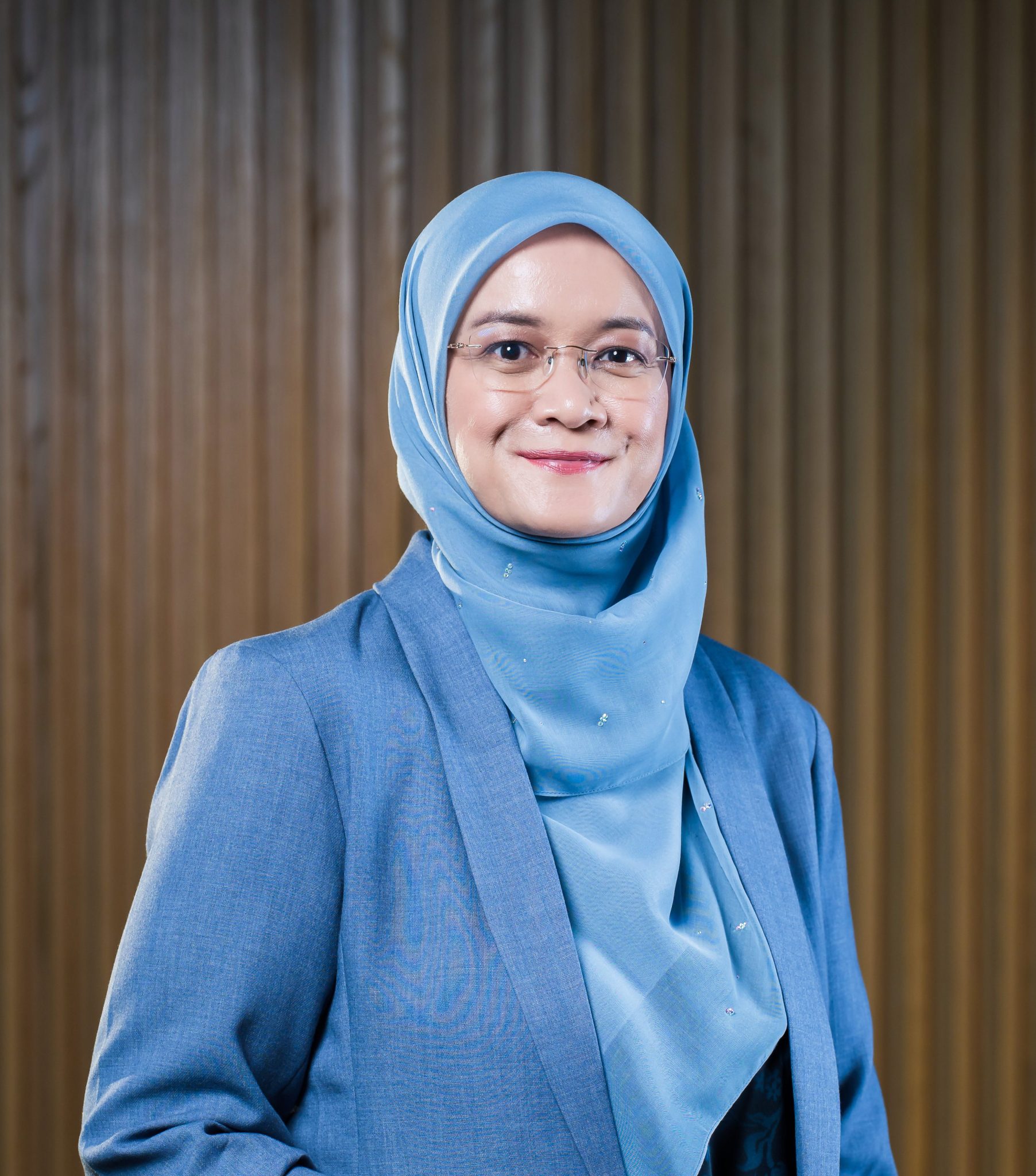 Assoc. Prof. Dr. Zaleha Yazid