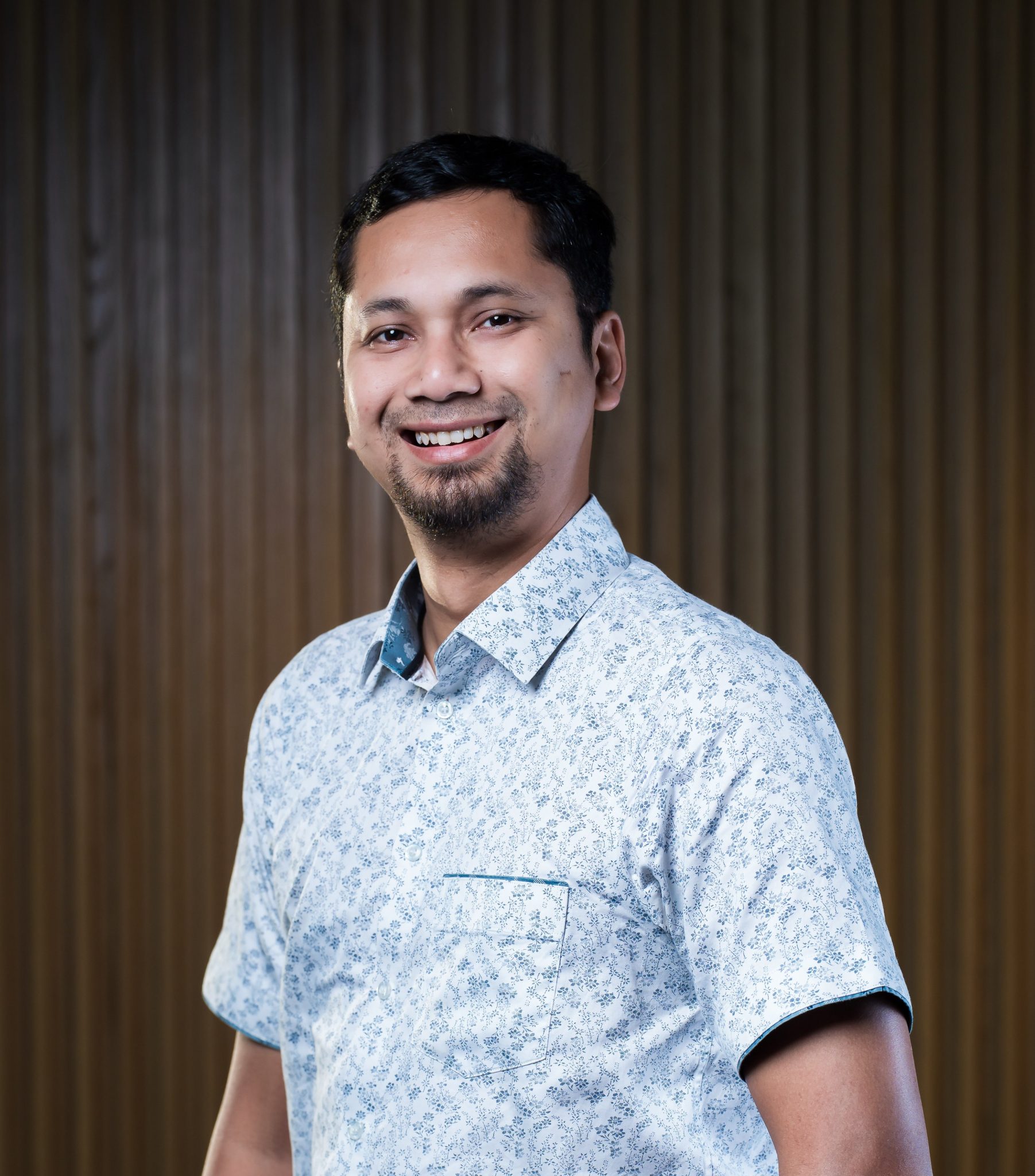 Dr. Amirul Fahmi bin Razali