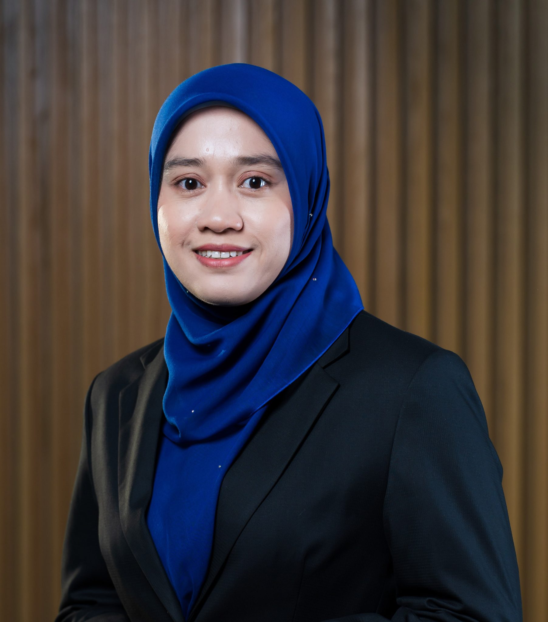 Dr. Nor Faizah binti Bawadi