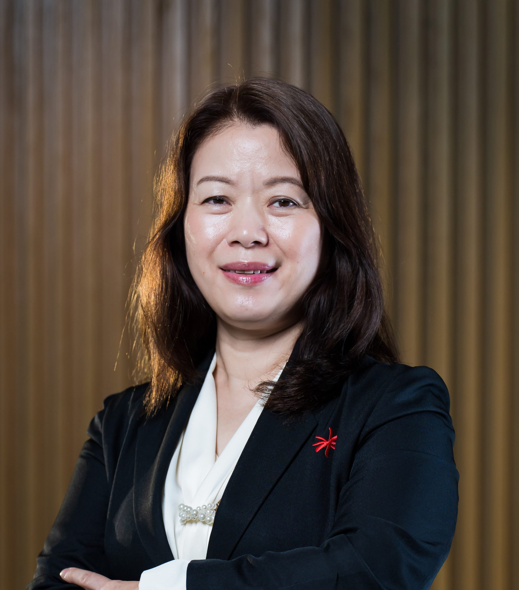 Naomi Yang