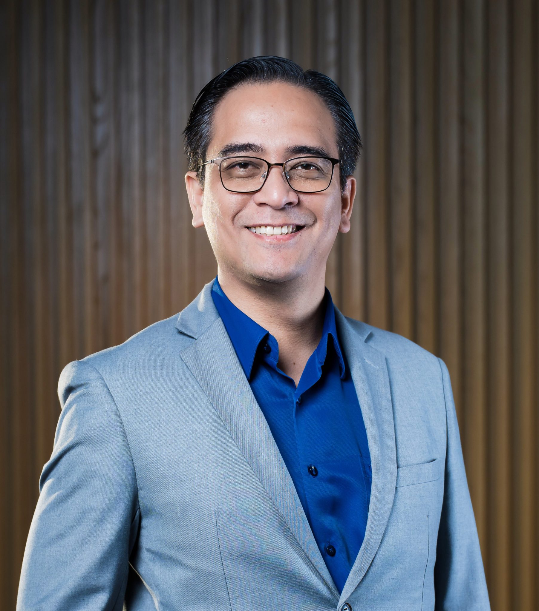 Mohammad Ridzuan Repin