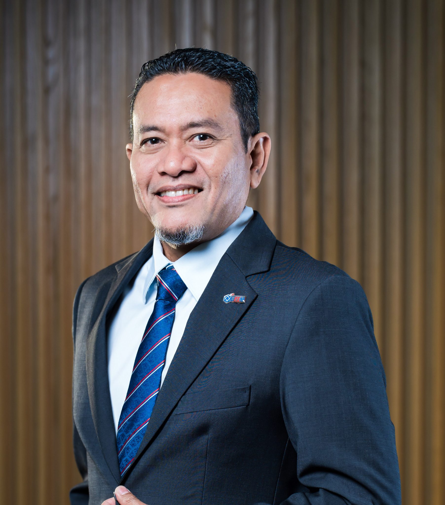 Assoc. Prof. Dr. Syamsul Fozy bin Osman