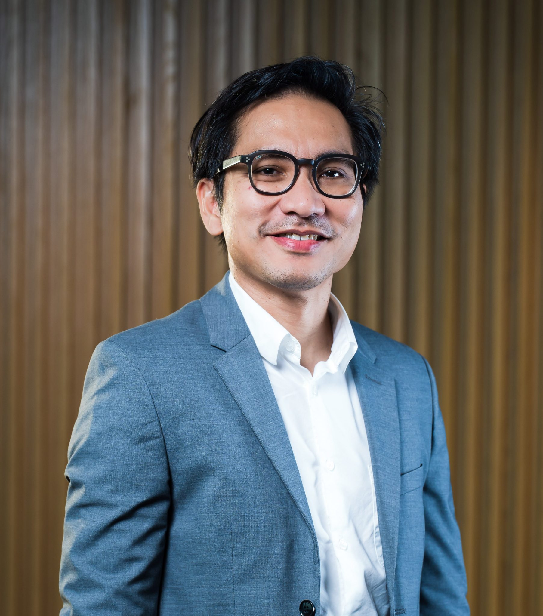 Dr. Muhammad Faizuddin Md Noor