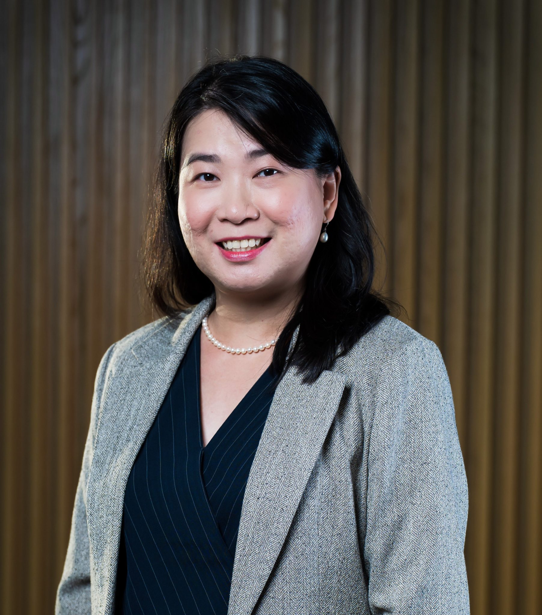 Jamie Chan