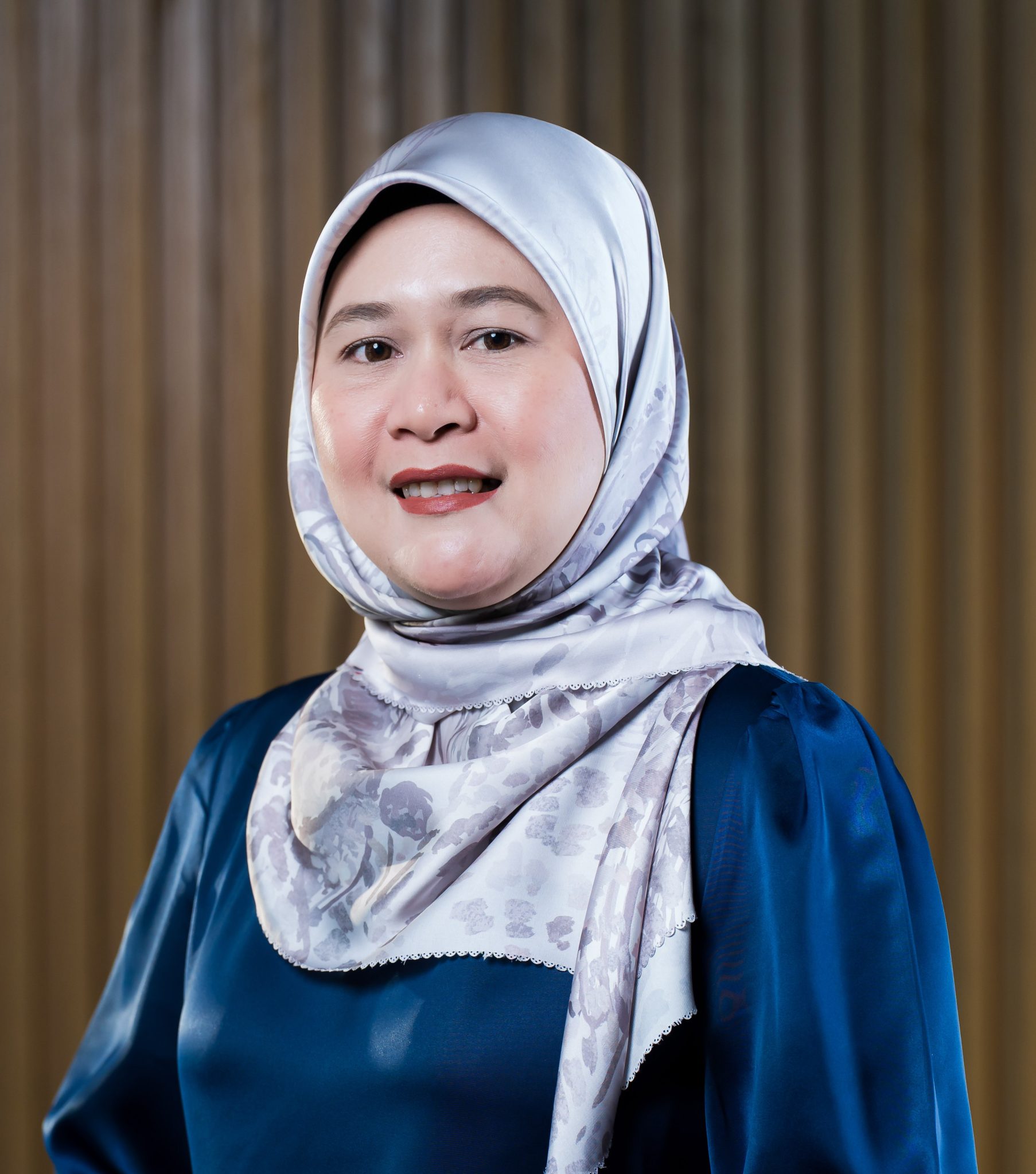Dr. Norfaniza binti Mokhtar