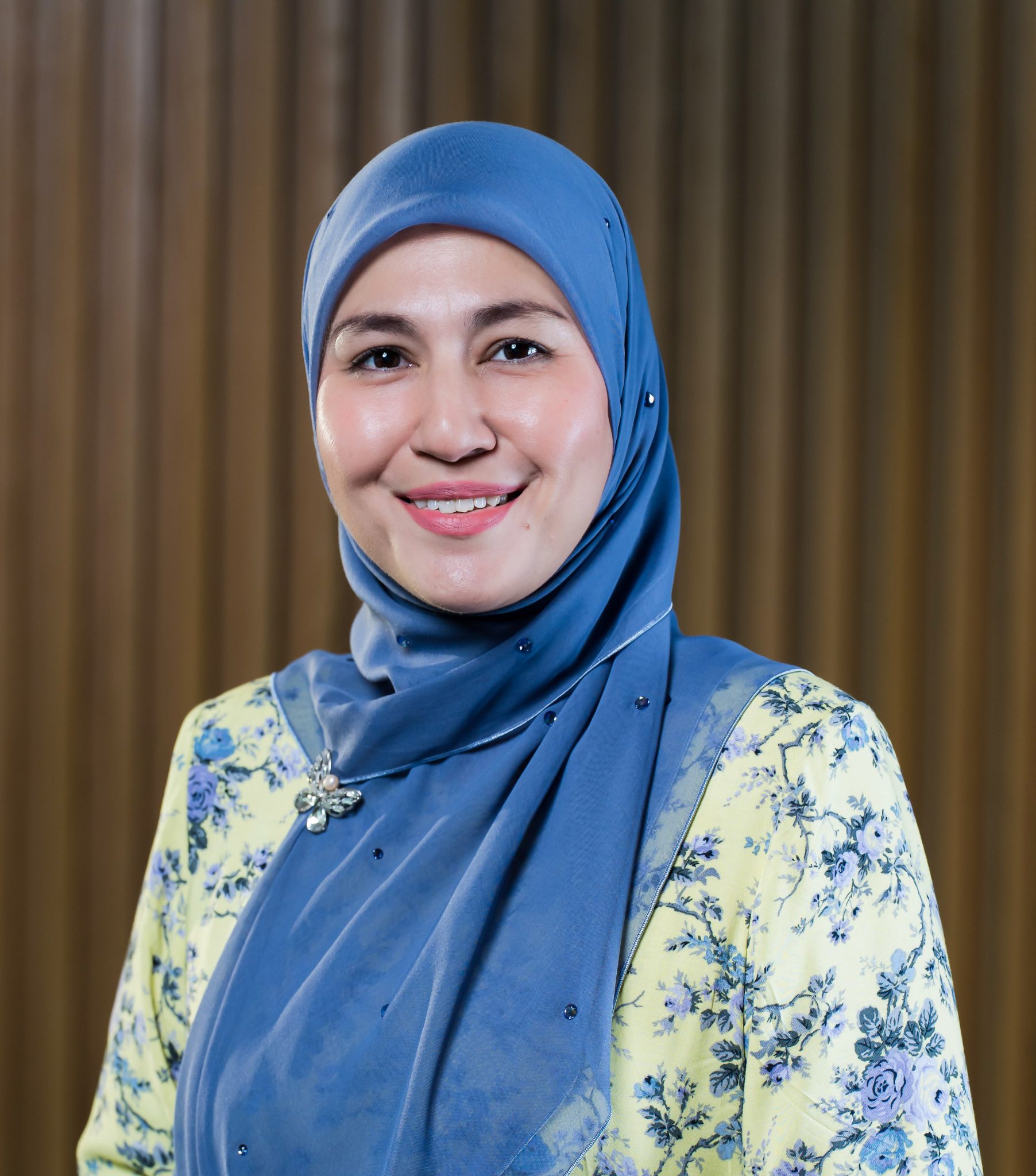 Dr. Bibi Intan Suraya binti Murat