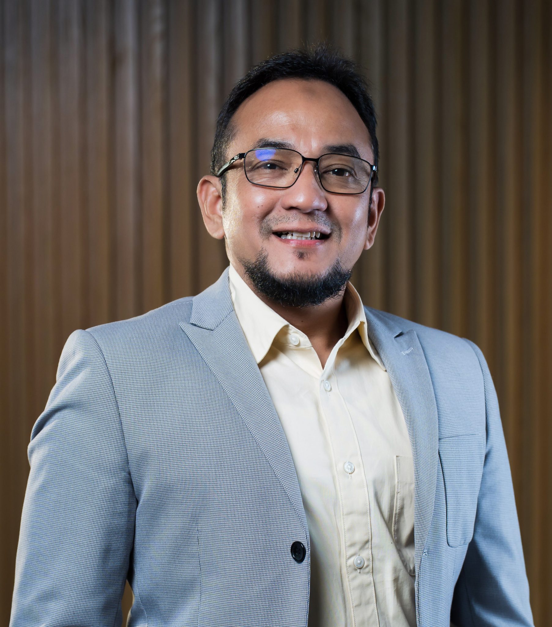 Assoc. Prof. Dr. Azizul Yadi Yaakop