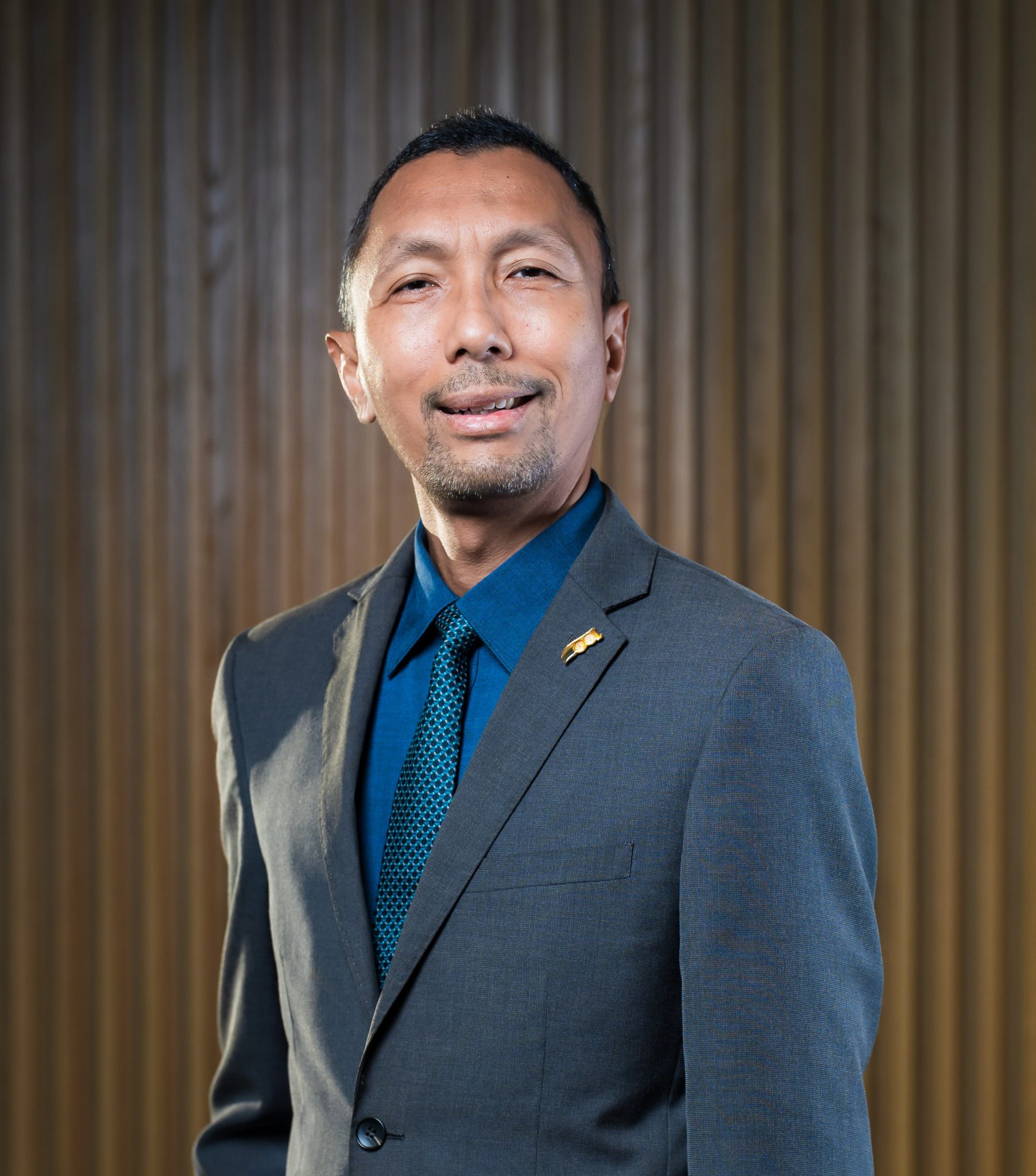 Assoc. Prof. Dr. Sharul Effendy Bin Janudin