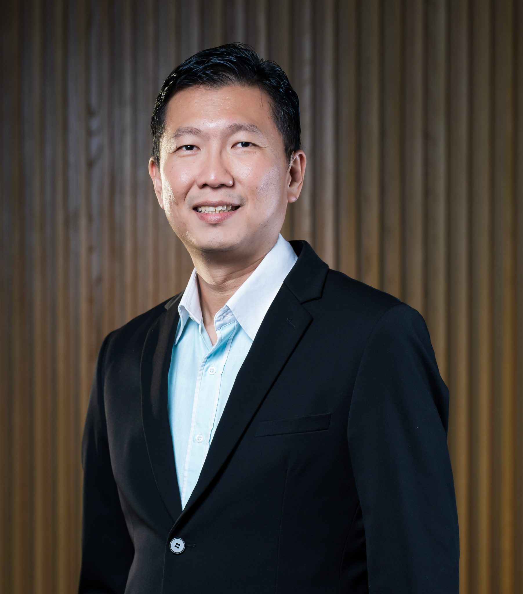 Assoc. Prof. Dr. Ong Jeen Wei