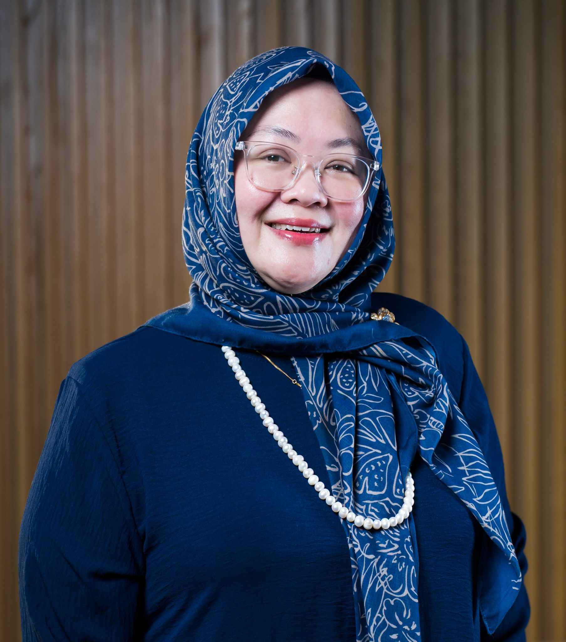 Raja Edriana Baizura