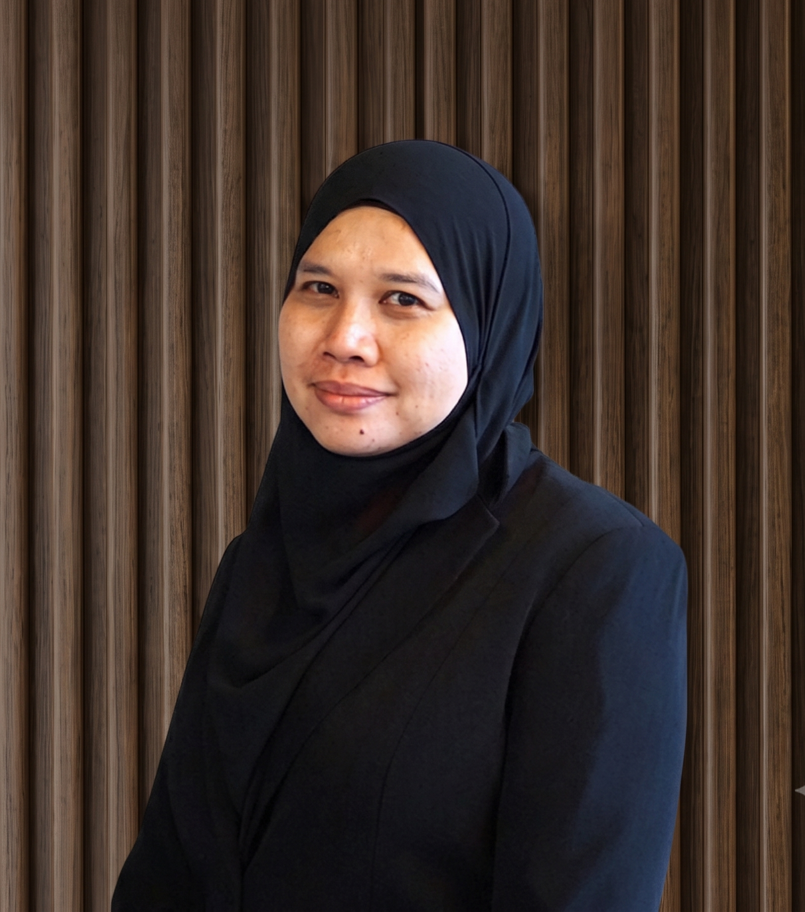 Ts. Dr. Hamirahanim binti Abdul Rahman