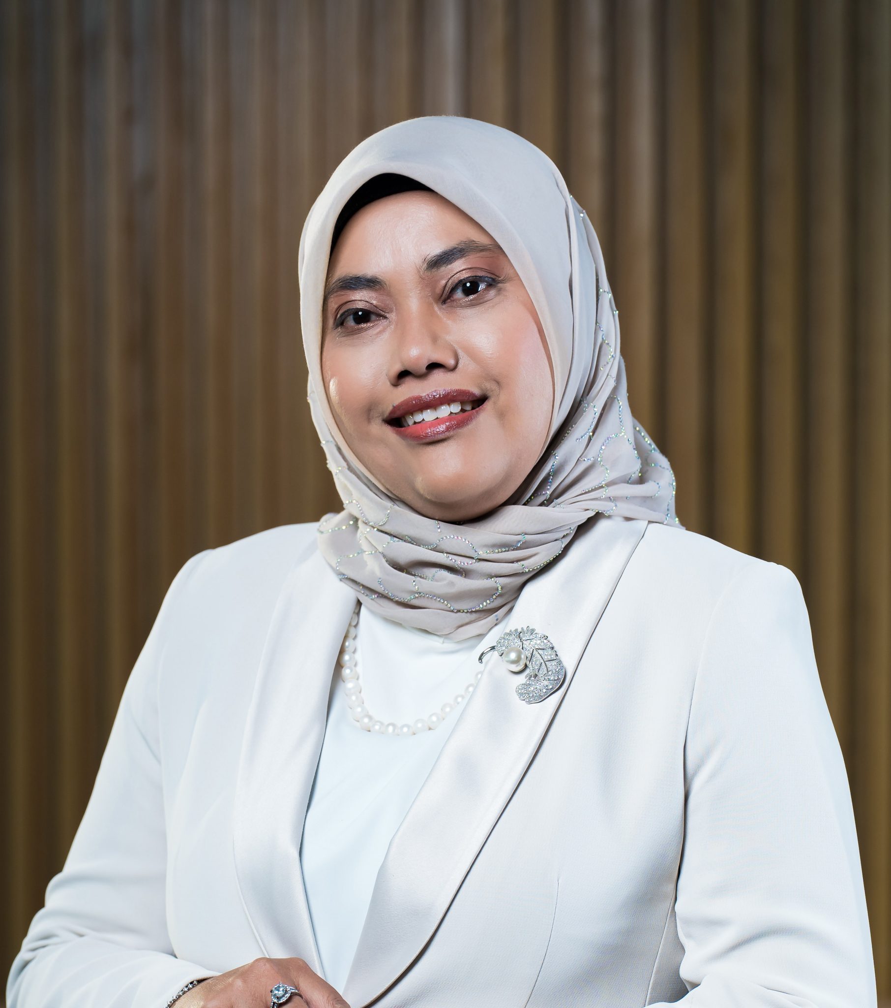 Assoc. Prof. Dr. Hizmawati Madzin